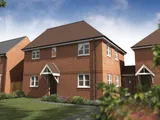 Plot 180, The mezzo, Waterside, James Brindley Way, Sandyford