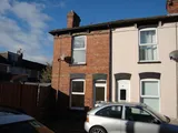 Stanley Place, Lincoln
