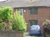 Hurstlyn Road, Liverpool