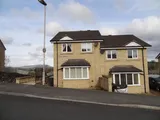 Windy Bank, Colne BB8