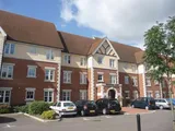 Massetts Road, Horley