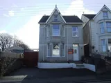 Alexandra Road, St Austell