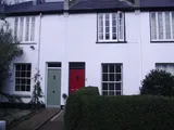 Ivy Place, Canterbury