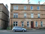 Nithsdale Street, Glasgow
