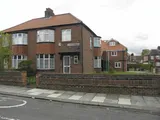 Powburn Gardens, Fenham, Newcastle Upon Tyne NE4