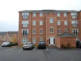 8 Harper Grove, (Off Thunderbolt Way)Tipton