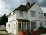 Glebe Road, STANMORE, Middlesex, HA7 4EL
