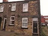 Wilkinson Street, Barnsley