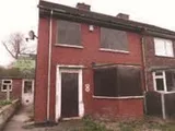 Lockwood Close, Rotherham