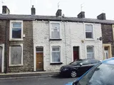 Barnes Street, Accrington