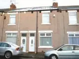 Kimberley Street, Hartlepool