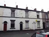 Hornby Street, Bury
