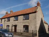 High Street, Metheringham, Lincoln