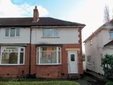 Birkenshaw Road, Birmingham