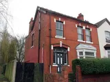 Swan Street, Dudley