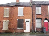 Denbigh Street, Stoke-On-Trent