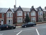 Wingrove Road, Newcastle Upon Tyne