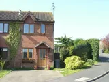 Staite Drive, Cookley, Kidderminster DY10 3UA