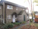 New Garden Drive
West Drayton