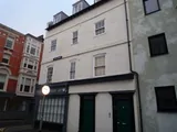 Fort Road

