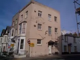 Charles Street