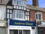 High Street
