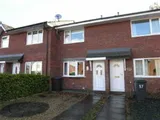 Eardswick Road
Middlewich