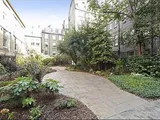 Kensington Square, Kensington, London, W8