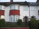 Lower Addiscombe Road