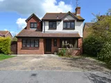 Primrose Way, Chestfield