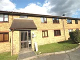 Hagger Court, Woodlands Road