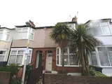St. Awdrys Road