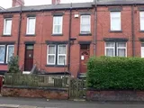 Longroyd Street, Beeston, West Yorkshire