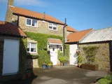 Main Street
Brampton-En-Le-Morthen