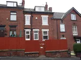 Barras Terrace, Leeds