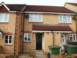 Morpeth Close, Hemel Hempstead
