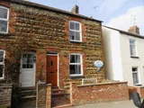 Eadys Row, Kettering