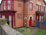 Dixon Street, Lincoln