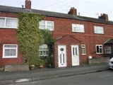 Webbs Lane
Middlewich