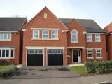 Marriner Crescent, Lincoln