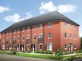 "Forbes" Cairnhill Park, Cairnhill Road, Airdrie, North Lanarkshire