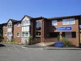 Liverpool Road North
