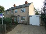 Aspley Guise, MILTON KEYNES