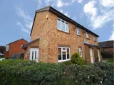 Telford Drive, Walton On Thames, Surrey
