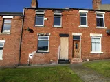 Argent Street
EASINGTON