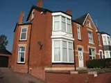 Blyth Road
Worksop
