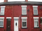 Sheffield Road
Creswell