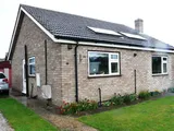 Carron Close
