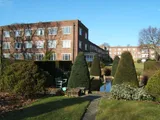 Meadowside, Cambridge Park