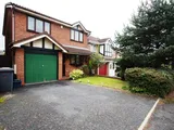 Meremore Drive
